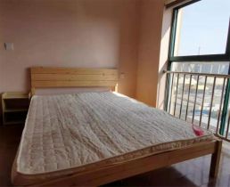 奥特莱斯 2室1厅1卫 86m&sup2;