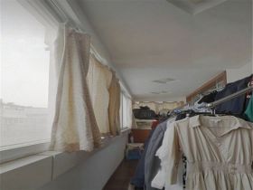 天馨花苑 3室2厅1卫 120m&sup2;