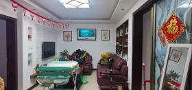 永兴花苑 3室1厅1卫 92m&sup2;