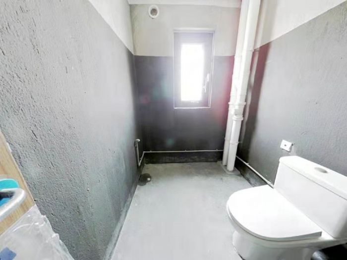 丽景湾 2室1厅1卫 75m&sup2;