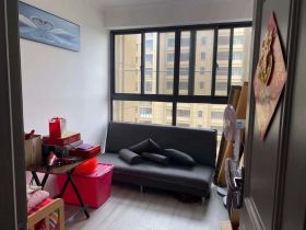 江景瑞园 3室2厅1卫 92m&sup2;
