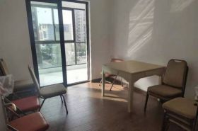 碧桂园时代悦城 3室2厅2卫 112m&sup2;