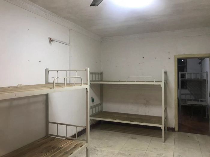 青年中路9号 1室1厅1卫 38m&sup2;
