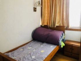 南园路11号小区 3室1厅1卫 79m&sup2;