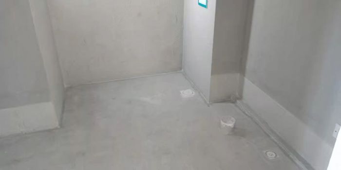 中海铂樾府 5室2厅3卫 208m&sup2;