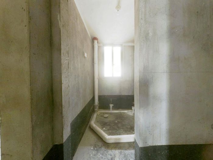 江景瑞园 3室2厅1卫 90m&sup2;