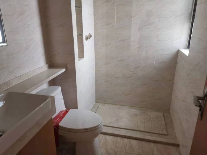 中南熙悦(南通经济技术开发区) 3室2厅2卫 117m&sup2;