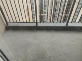 南山国际社区 3室2厅2卫 101m&sup2;