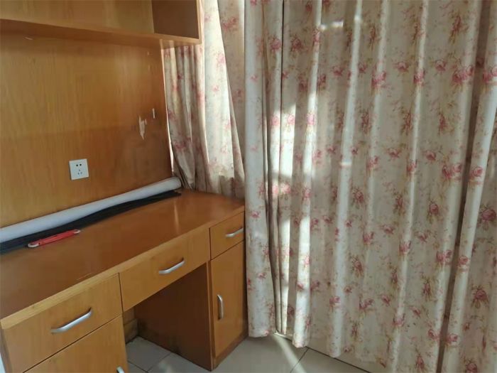 濠东路63号 2室1厅1卫 58m&sup2;
