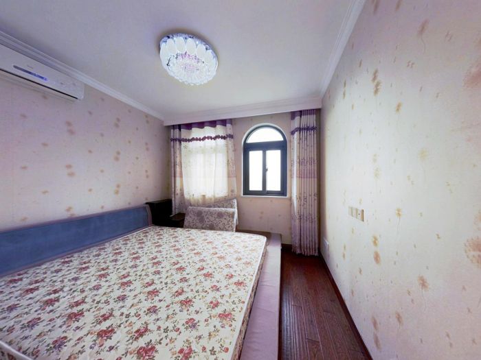 高迪晶城 2室1厅1卫 92m&sup2;