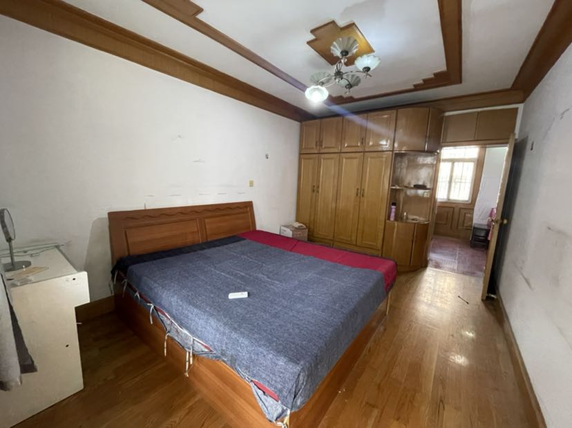板桥南村东 2室1厅1卫 65.8m&sup2;