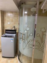 中国南通工业博览城 2室2厅2卫 120.00m&sup2;