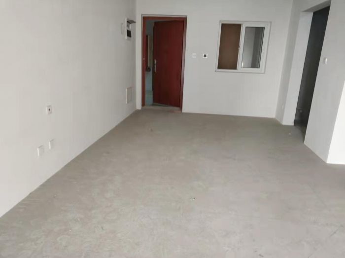 南通雅居乐花园 3室2厅1卫 99m&sup2;