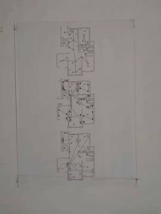 德诚翠湖湾 3室2厅2卫 136m&sup2;