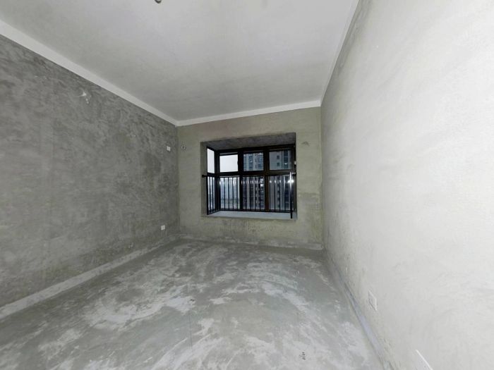 华强城 3室2厅1卫 105.1m&sup2;