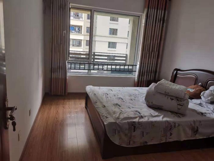 南通橡树湾 2室2厅1卫 88m&sup2;