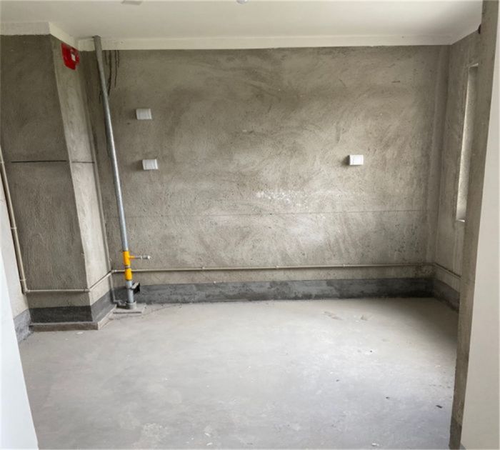 中海碧林湾 3室2厅1卫 96.00m&sup2;