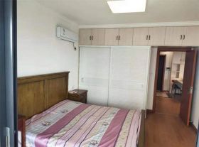 七星花园 3室2厅1卫 106.90m&sup2;