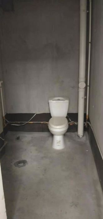 九间堂山居 5室3厅4卫 250m&sup2;