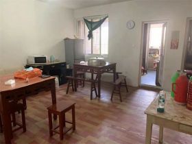 幸福新居 2室1厅1卫 93.2m&sup2;
