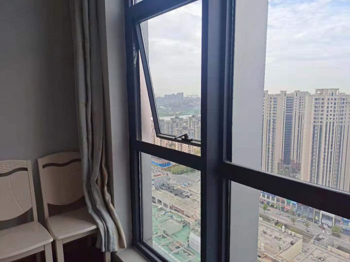 南通万达广场 1室1厅1卫 72m&sup2;