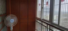 隆兴佳园 2室1厅1卫 70.00m&sup2;