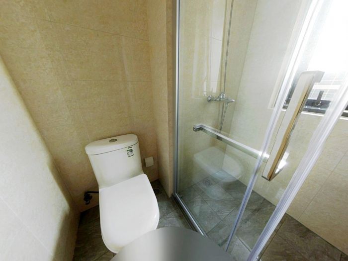 时光漫城 4室2厅2卫 125m&sup2;