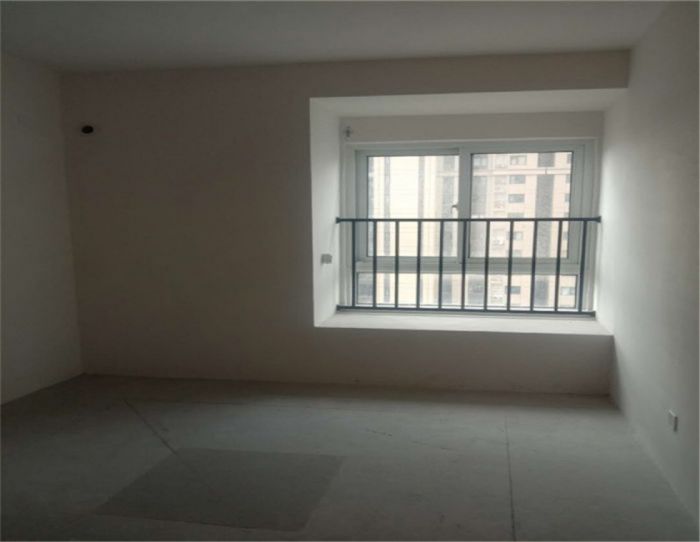 中海碧林湾 3室1厅1卫 97m&sup2;