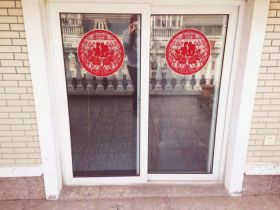 锦都花苑 4室2厅2卫 96m&sup2;