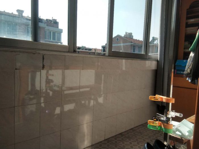 文峰花苑 2室1厅1卫 81.00m&sup2;