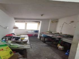 永兴花苑 3室2厅1卫 92m&sup2;