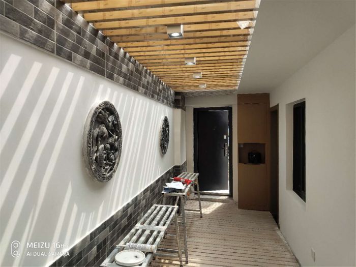 易家桥新村 2室1厅1卫 60.00m&sup2;