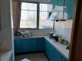百花军宅苑 2室2厅1卫 95m&sup2;