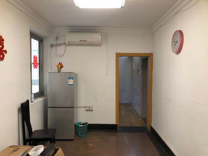望江楼小区 3室1厅1卫 81m&sup2;