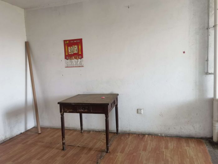 星景花园 2室1厅1卫 78m&sup2;