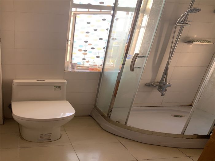 新城东苑 3室1厅1卫 88m&sup2;