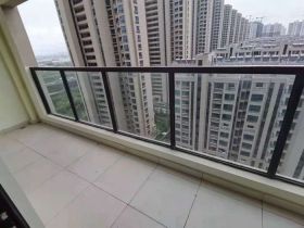 时光漫城 3室2厅2卫 125m&sup2;