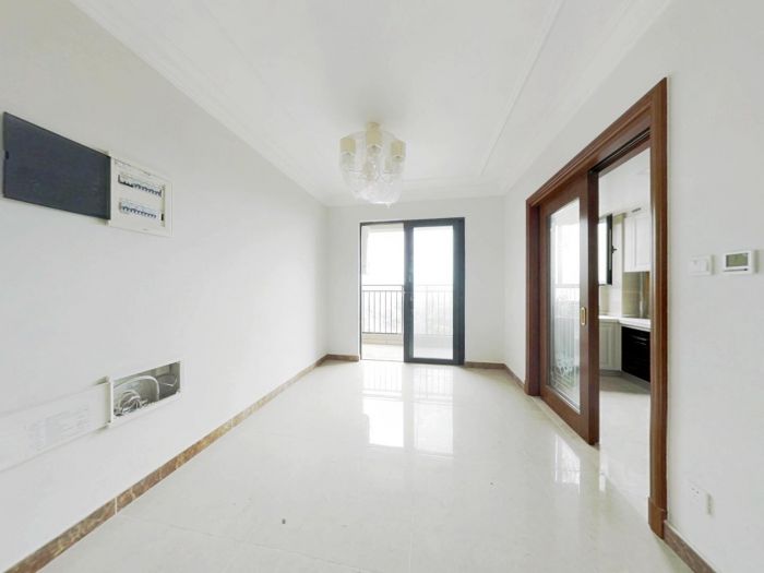 恒大御澜庭 3室2厅2卫 138m&sup2;