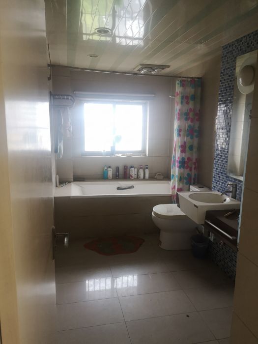 友谊公寓 3室2厅2卫 219m&sup2;