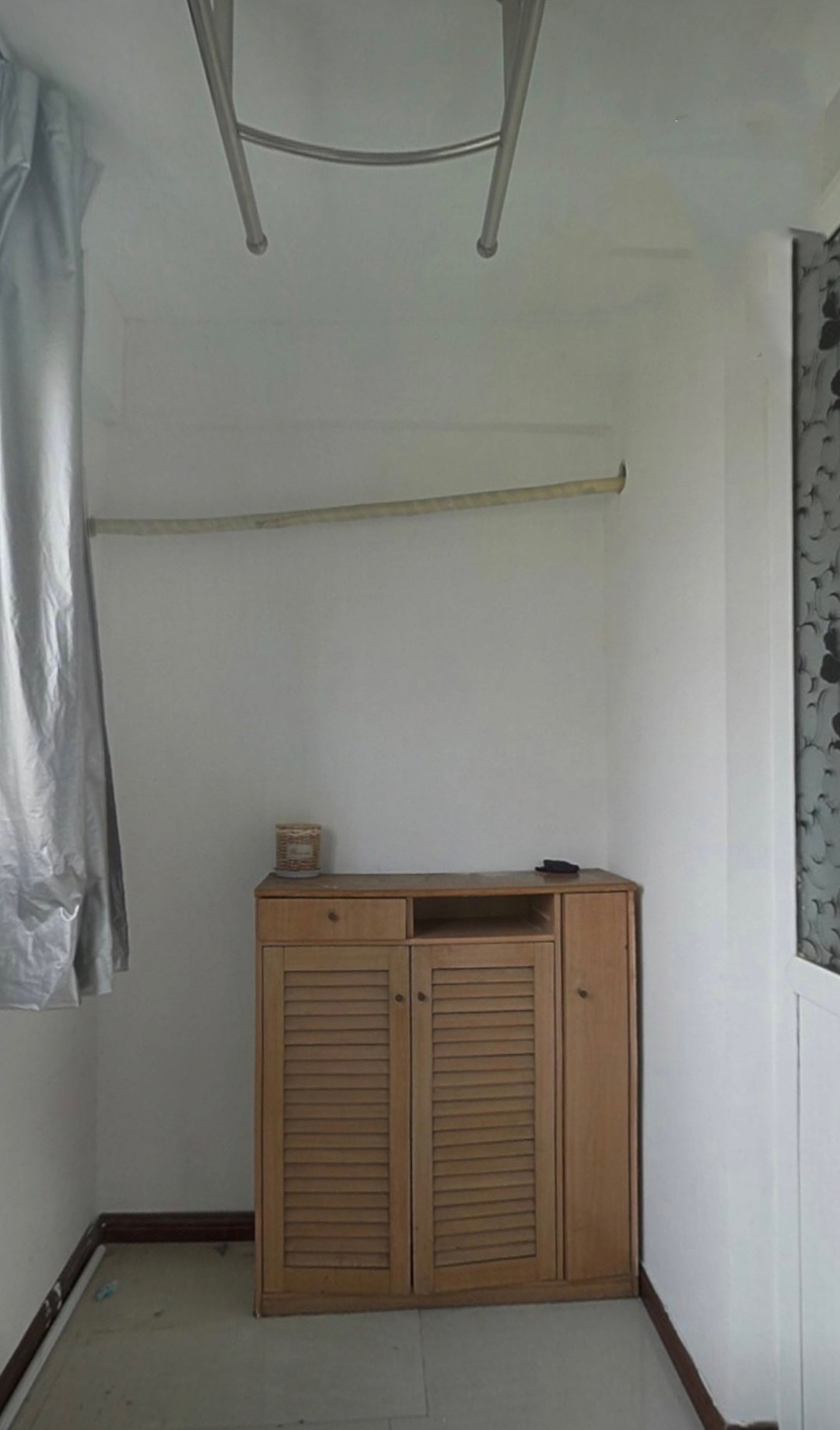 公园佳苑北区 2室1厅1卫 90.33m&sup2;