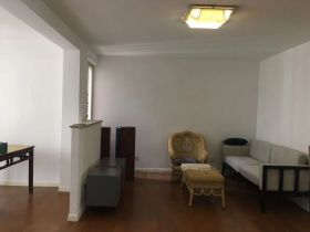 春晖花园 2室1厅1卫 100m²