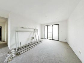 星光耀广场 3室2厅2卫 117.68m²