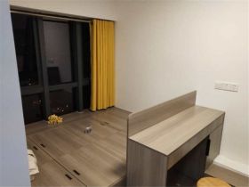 碧桂园云峯中心 2室2厅1卫 81m&sup2;