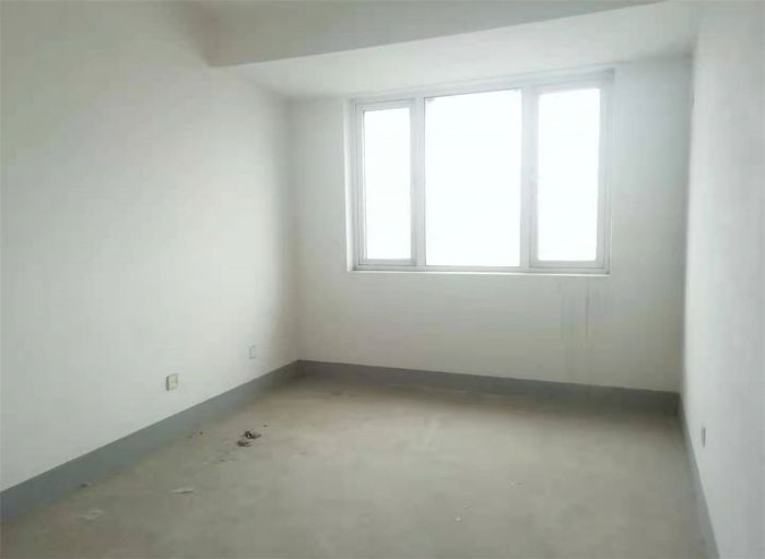 玖珑城 4室2厅2卫 198m&sup2;