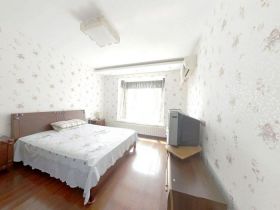 天安花园 3室2厅2卫 158.78m&sup2;