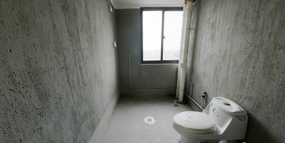 外滩花苑 3室2厅1卫 125m&sup2;
