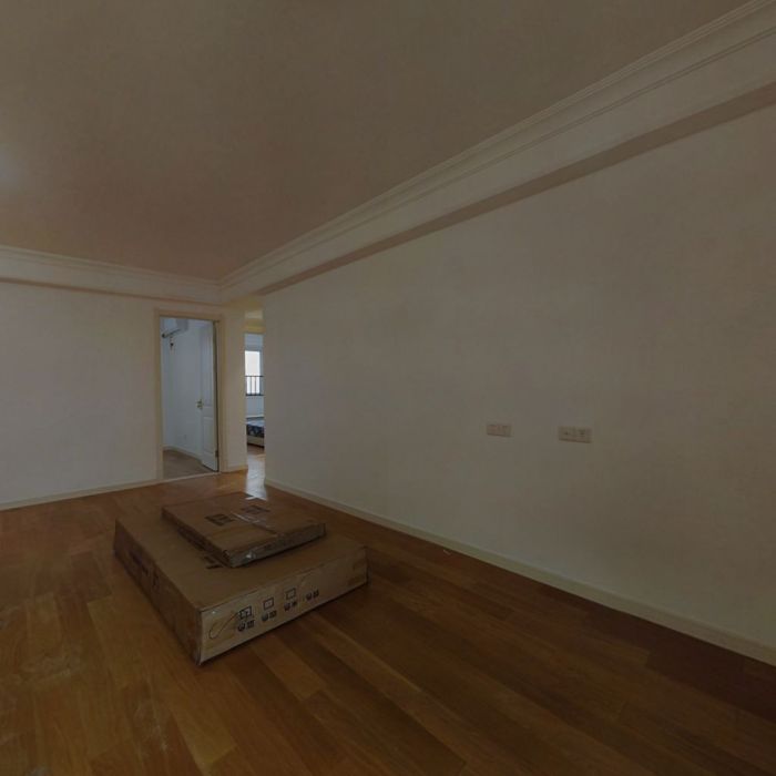 中海碧林湾 3室2厅2卫 113.5m&sup2;