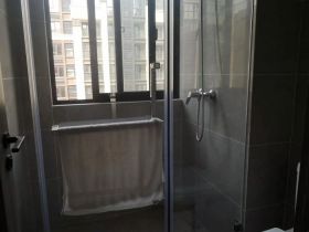 中创大都会 3室2厅2卫 110m&sup2;