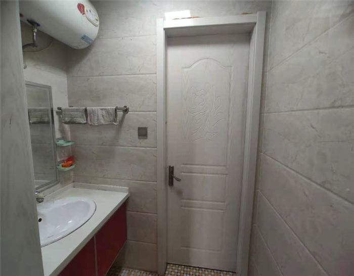 南通橡树湾 3室2厅2卫 128.67m&sup2;