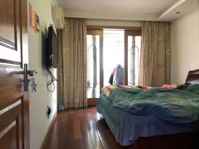 城港花苑 3室2厅1卫 110m&sup2;